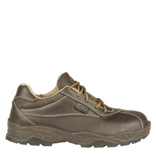Cofra Guide Safety Shoes